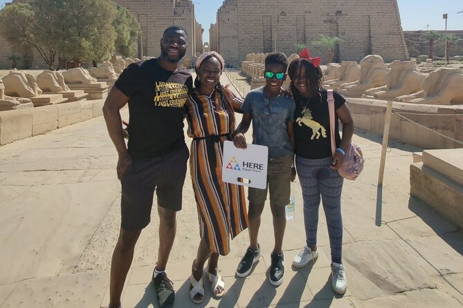 3 nights Luxor&Aswan Nile cruise with hot air balloon and Abu Simbel from Luxor. - Day four: Abu Simbel, Philae, and Aswan’s High Dam