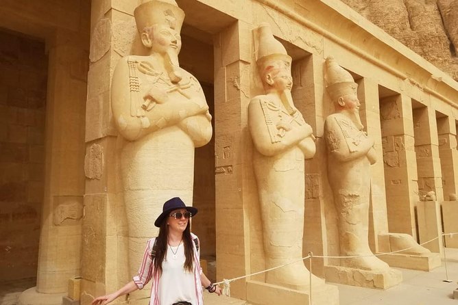 3 nights Luxor&Aswan Nile cruise with hot air balloon and Abu Simbel from Luxor. - Cruise comfort, meals, and extra charges