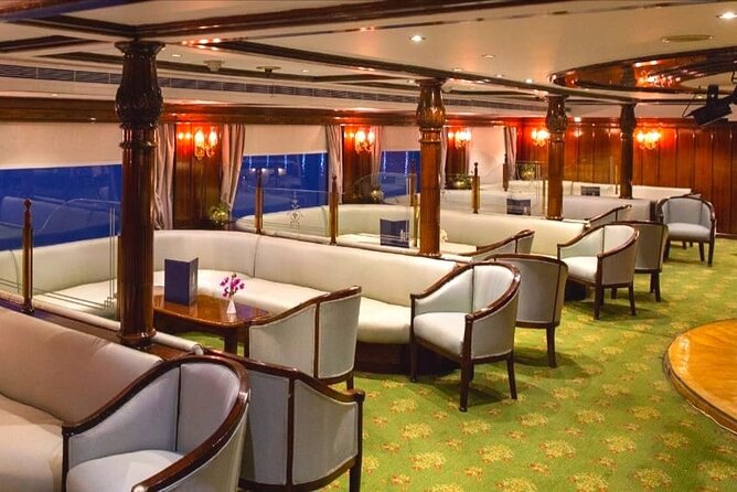 4 Day 3 Night Nile Cruise Aswan to Luxor all sights and meals included - The guide can make or break the ancient sites
