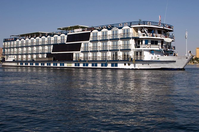 4-Day 3-Night Nile Cruise from Aswan to Luxor&Abu Simbel+Balloon - Cabins, food, and life aboard
