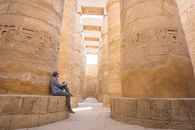4-Day 3-Night Nile Cruise from Aswan to Luxor&Abu Simbel+Balloon - The real cost and who should book
