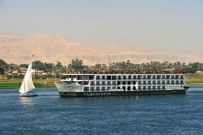 4-Day 3-Night Nile Cruise from Aswan to Luxor - Luxury Tour - Price, value, and who should book