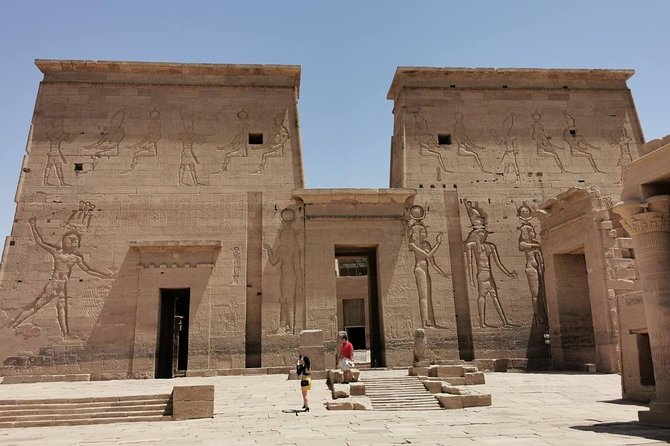 4-Day 3-Night Nile Cruise from Aswan to Luxor - Luxury Tour - Should you book this Aswan to Luxor cruise?