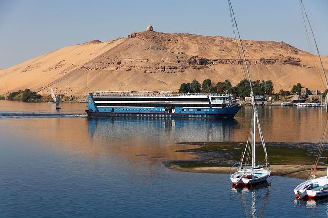 4-Day 3-Night Nile Cruise from Aswan to Luxor - Private Tour - Price, private guiding, and what you actually receive