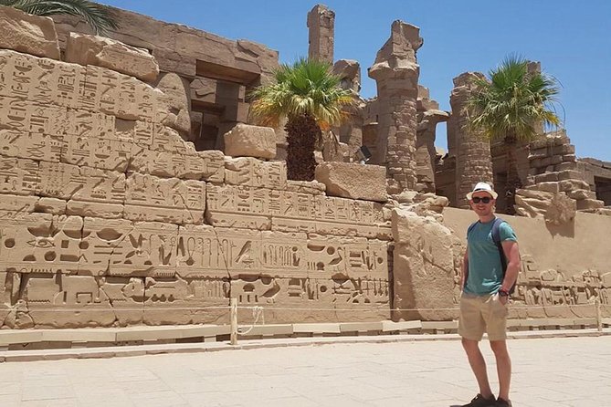 4-Day 3-Night Nile Cruise from Aswan to Luxor With Balloon and Abu Simbel - Day 1: High Dam, Philae, and your first night on the river