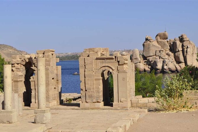 4 Day Luxor&Aswan Nile cruise&Abu Simbel by plane from Cairo.Hot deal - Day four: the Valley of the Kings and Karnak