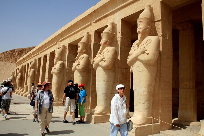 4 Day Luxor&Aswan Nile cruise&Abu Simbel by plane from Cairo.Hot deal - Timing, guides, and the effort involved