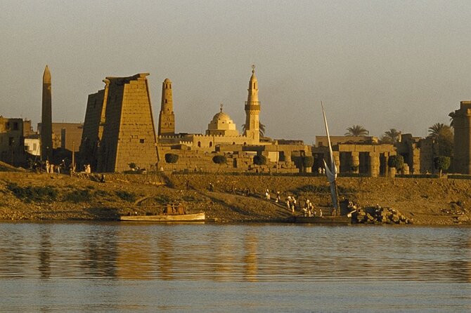 4-Day Nile Cruise: Aswan to Luxor & Abu Simbel + Hot Air Balloon - Guides, group size, and the human side of the trip