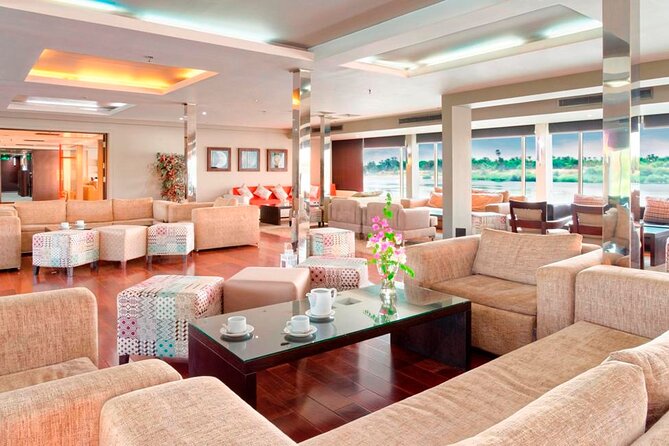 4 Day Nile Cruise from Cairo to Aswan and Luxor - Should you book it?