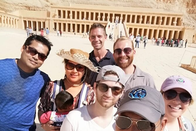 4-Day Nile Cruise sails Aswan to Luxor&Abu Simbel.Hot air Balloon - Karnak and Luxor Temple finish the cruise