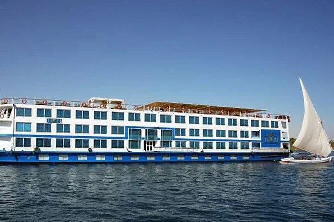4 Days 3 Night Nile Cruise from Aswan with Abu Simbel and Balloon - Is $524 a good value?