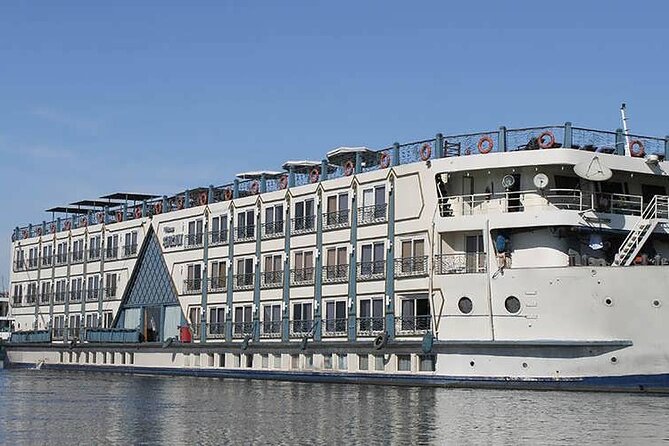 4 Days 3 Night Nile Cruise from Aswan with Abu Simbel and Balloon - The practical rhythm of life onboard