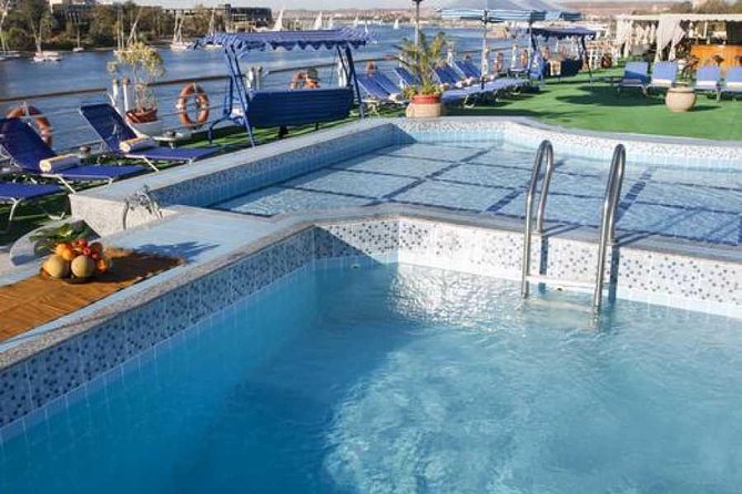 4 Days 3 Nights Aswan to Luxor Nile Cruise - Day two: an optional Abu Simbel trip and Kom Ombo