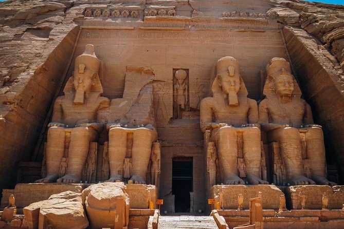 4 Days 3 Nights Nile cruise Aswan to luxor - Day 4: The west bank and the final temples