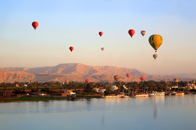 4 Days 3 Nights Nile cruise Aswan to luxor - Who should book this Nile cruise?