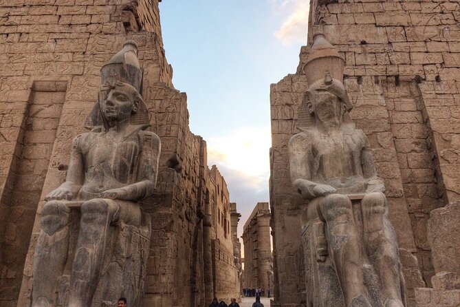 4 days 3 Nights Nile Cruise from Aswan to Luxor - Day two: Abu Simbel, Kom Ombo, and a long morning