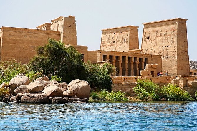 4 days 3 Nights Nile Cruise from Aswan to Luxor - Timing, comfort, and practical trade-offs