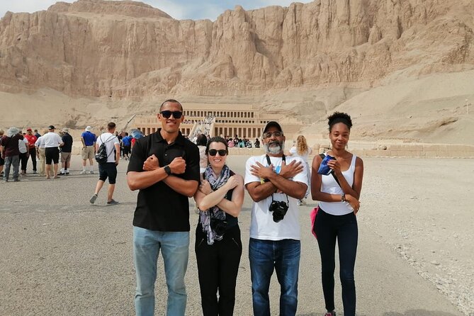 4-Days Aswan sails Nile Cruise Luxor &Abu Simbel.Hot air Balloon - Why this Aswan to Luxor route works