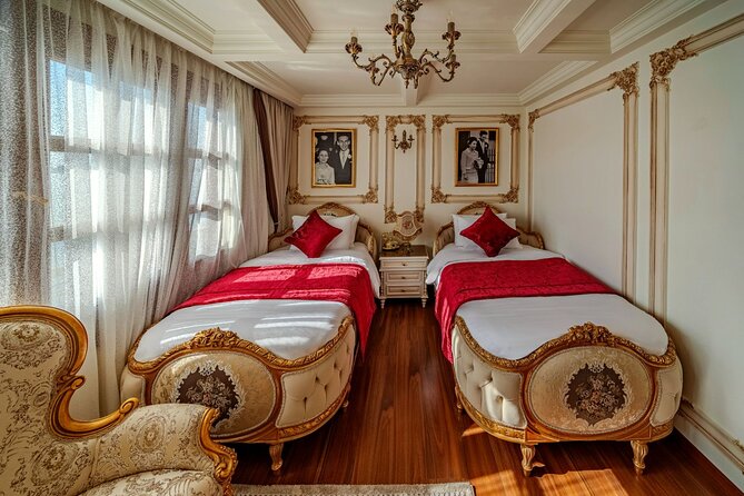 4 Days Dahabiya Nile Cruise from Aswan to Luxor with Sightseeing - What the $1,523.37 price covers