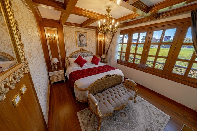4 Days Dahabiya Nile Cruise from Aswan to Luxor with Sightseeing - Who should choose this dahabiya cruise?