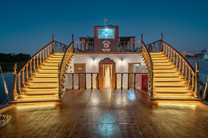 4 Days Dahabiya Nile Cruise from Aswan to Luxor with Sightseeing - Should you book it?