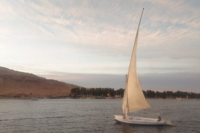 4 Days Nile Cruise, Aswan to Luxor AbuSimbel optional hot balloon - Hatshepsut, Karnak, and Luxor Temple