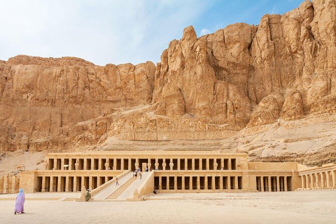 4 Days Nile Cruise from Aswan to Luxor - Key points to know before you book