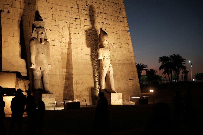 4 Days Nile Cruise from Aswan to Luxor - Why this four-day Nile route works