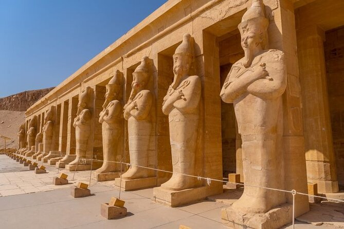 4 Days Nile Cruise from Aswan to Luxor - Meals, rooms, and what the price really covers