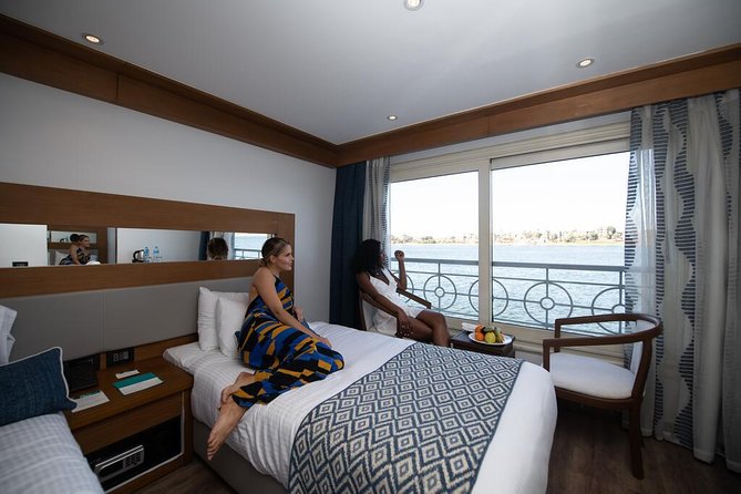 4 Days Nile Cruise from Aswan to Luxor - Who should choose this cruise?