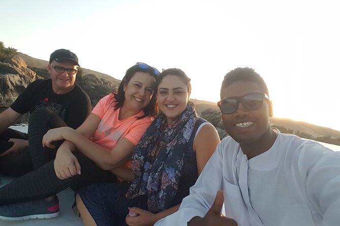 4 Days Nile Cruise from Aswan to Luxor - Abu simble & balloon - Day 4: The west bank of Luxor