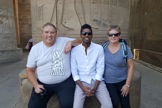 4 Days Nile Cruise from Aswan to Luxor - Abu simble & balloon - Who should book this Nile cruise?