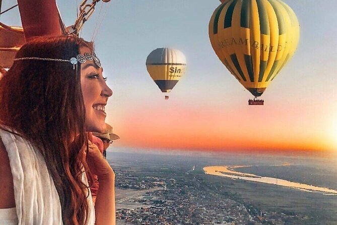 4 Days Nile Cruise From Aswan To Luxor Including Abu Simbel & Hot Air Balloon - Day 1: High Dam, Philae, and your first night on the Nile