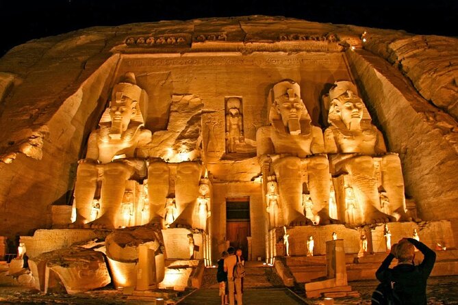 4 Days Nile Cruise from Aswan to Luxor with Daily Guided Trip - Why this four-day Nile route works well