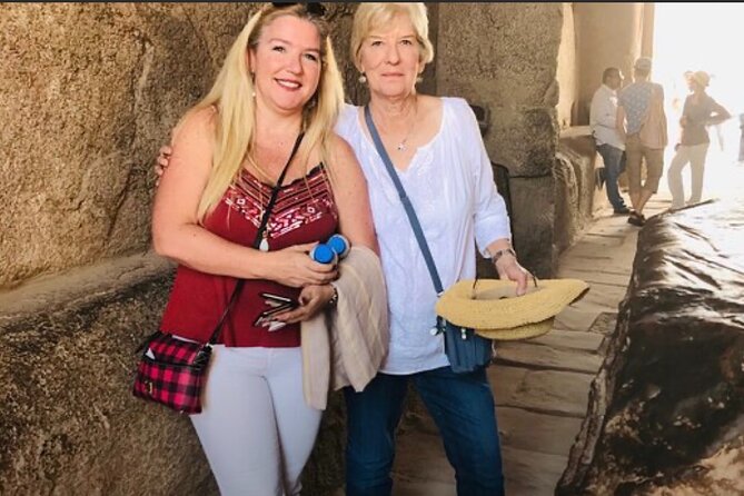 4 Days Nile cruise luxor, Aswan,Hot air balloon&abu simbel with Train from Cairo - Philae Temple and the return to Cairo