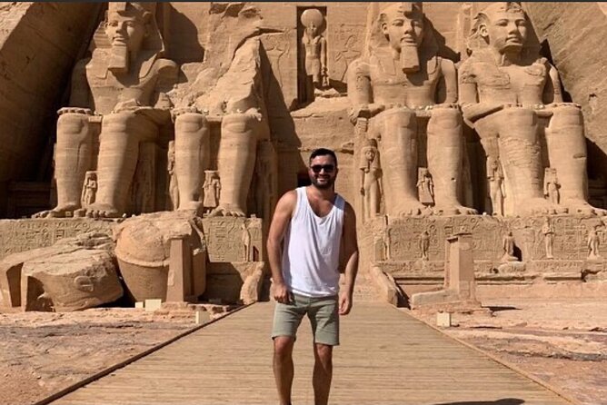 4 Days Nile Cruise Luxor,Aswan,Hot Air Balloon,Abu Simbel with Train from Cairo - Night train from Cairo to Aswan