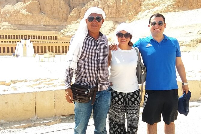 4-Days Nile Cruise sails Aswan to Luxor &Abu Simbel. Air Balloon - Day three: Edfu and the slow approach to Luxor