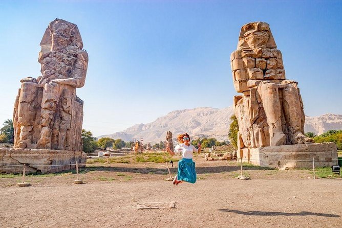 4-Days Nile Cruise sails Aswan to Luxor &Abu Simbel. Air Balloon - Pickup, drop-off, and the Marsa Alam question