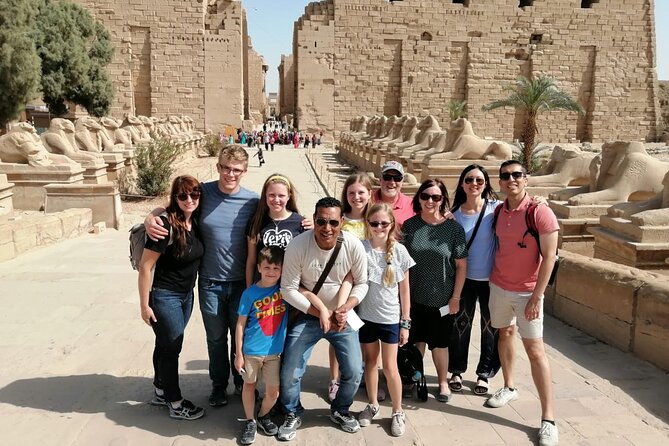 4-Days Nile Cruise sails Aswan to Luxor &Abu Simbel. Air Balloon - Who should book this Nile cruise?