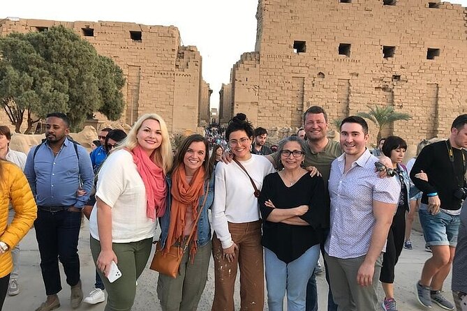 4-Days Nile Cruise sails Aswan to Luxor &Abu Simbel. Balloon tour - Day one: Aswan, the High Dam, and Philae