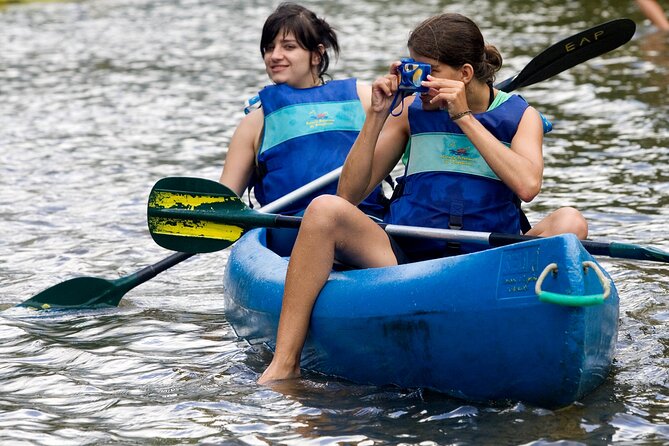 4-Hour Adventure Descent of the Sella River by Kayak - The full 16-kilometer run to Llovio