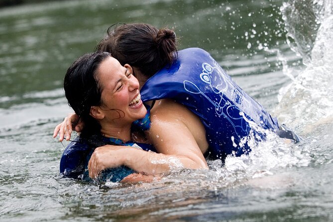 4-Hour Adventure Descent of the Sella River by Kayak - Food, cost, and what the $42.24 covers