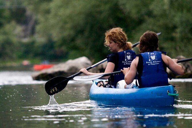 4-Hour Adventure Descent of the Sella River by Kayak - Arriving at RanaSella in Arriondas