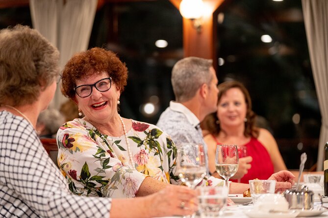 4-Night Murray River Cruise on the classic Murray Princess - Day one: Mannum and the first quiet hours