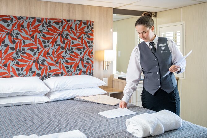 4-Night Murray River Cruise on the classic Murray Princess - Ngaut Ngaut and the Murray’s Aboriginal heritage