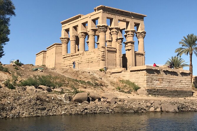 4Days 3Nights Nile Cruise from Aswan to Luxor All Tours Included - Day 3: Royal tombs and Luxor’s great temples