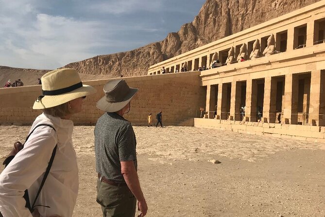 4Days 3Nights Nile Cruise from Aswan to Luxor All Tours Included - Who will get the most from this cruise