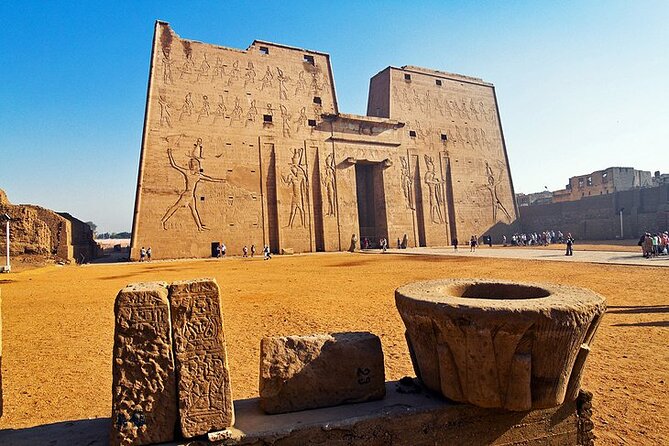 5 Day 4 Night - Deluxe Nile Cruise Luxor to Aswan - Private Tour - The private guide is the real value