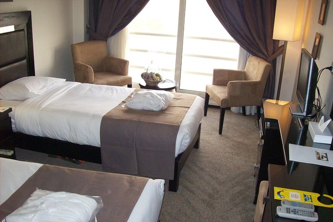 5 Day 4 Night - Deluxe Nile Cruise Luxor to Aswan - Private Tour - What to expect from the boat and cabin