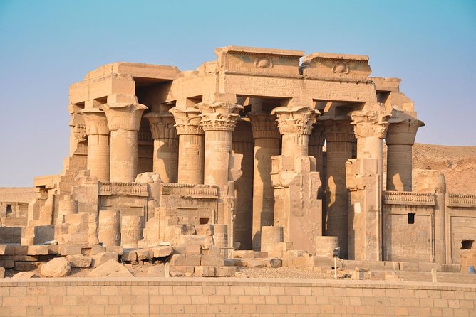 5 Day 4 Night - Deluxe Nile Cruise Luxor to Aswan - Private Tour - Day 2: Royal tombs, Hatshepsut, and the river south